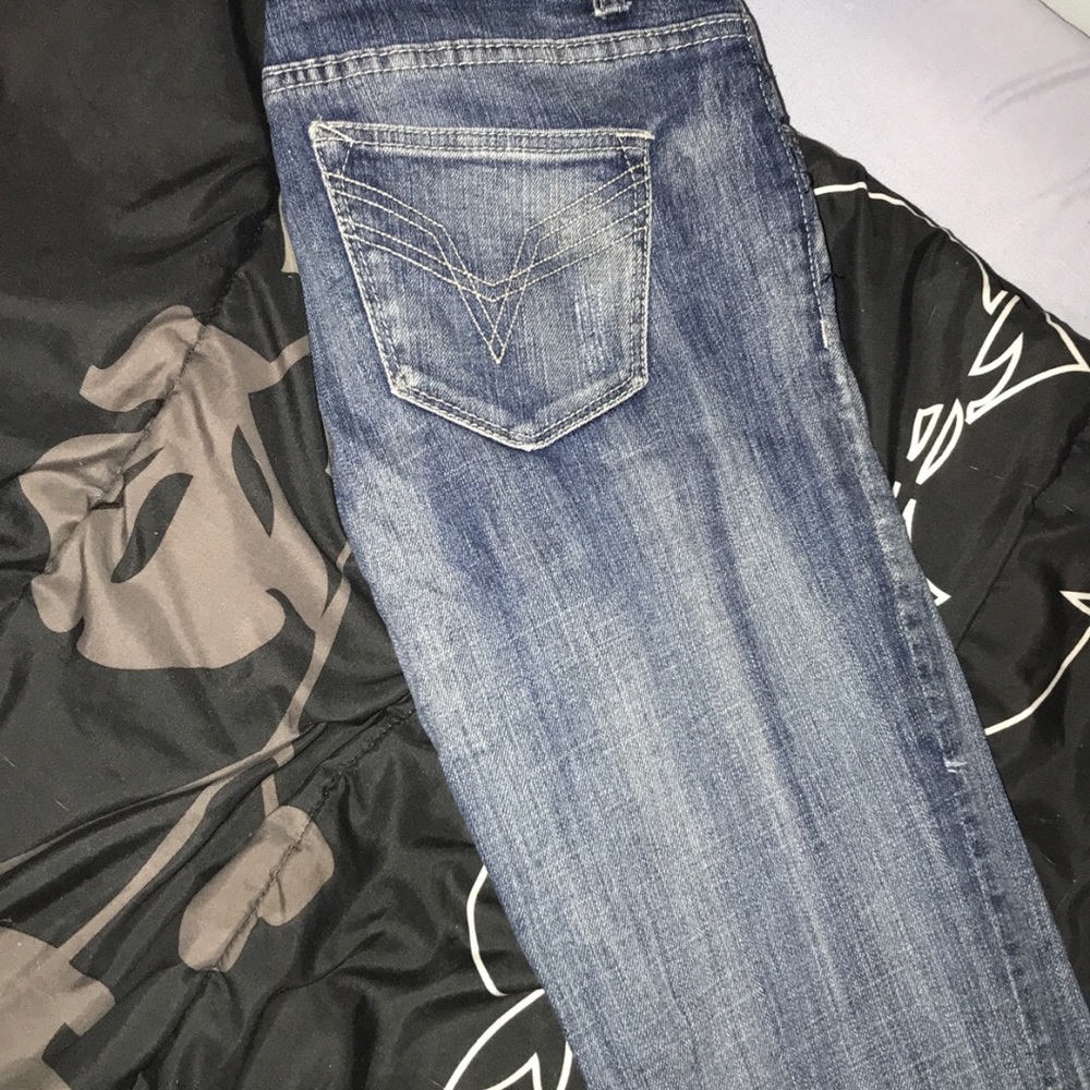 Vigold Ripped Jeans - Picture 3 of 3